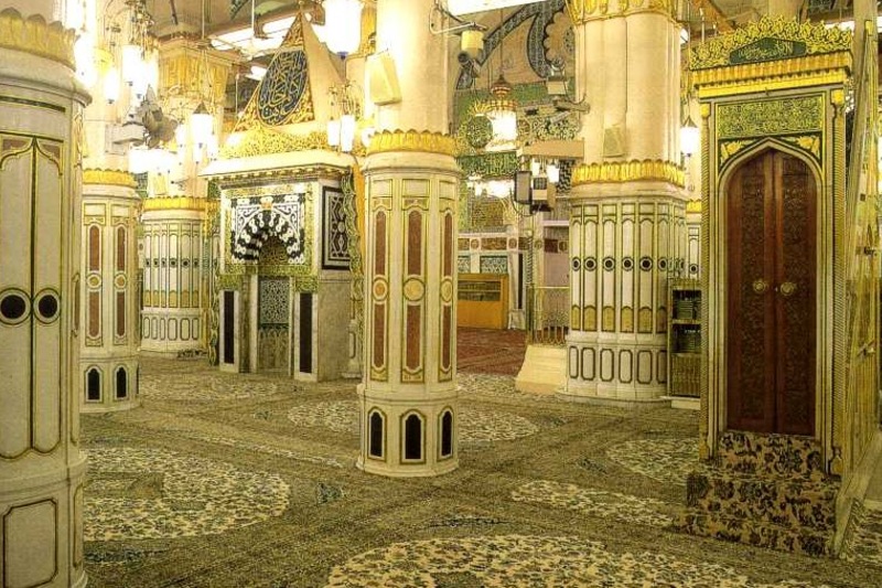 7 Tempat Mustajab untuk Berdoa Saat Ibadah Haji dan Umrah 