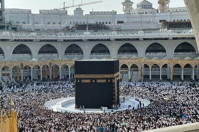 Keistimewaan dan Persiapan Umroh