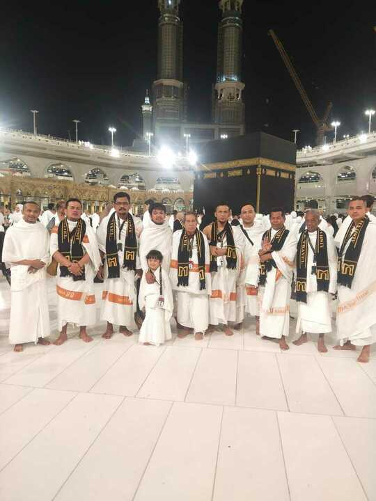 Tata Cara Sa'i, Salah Satu Rukun Umrah dan Haji