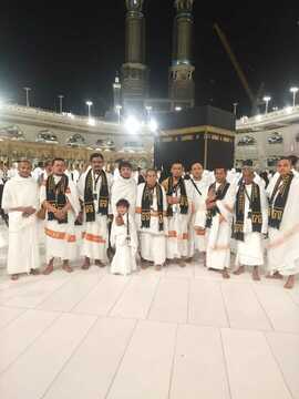 Tata Cara Sa'i, Salah Satu Rukun Umrah dan Haji