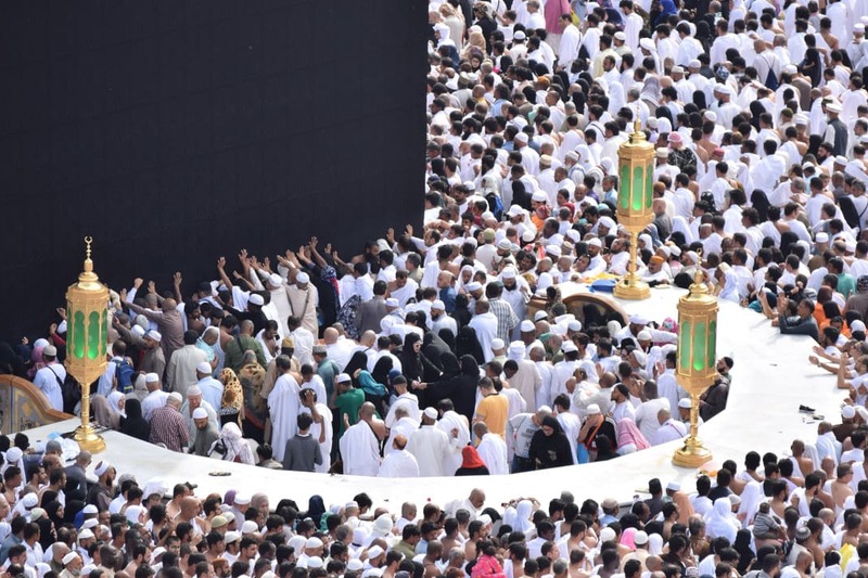 Keutamaan Ibadah Umroh, Tidak Hanya Memberikan Ketenangan Batin