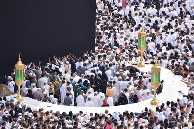 Keutamaan Ibadah Umroh, Tidak Hanya Memberikan Ketenangan Batin