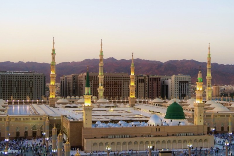 Keutamaan Kota Madinah, Salah Satu Tempat Bersejarah Umat Islam