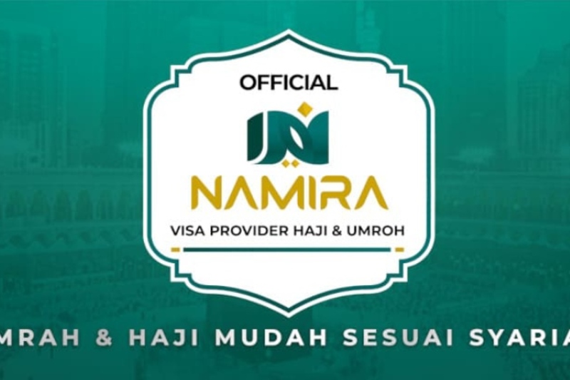 Aplikasi Travel Umroh Namira, Tawarkan Kemudahan bagi Para Jamaah