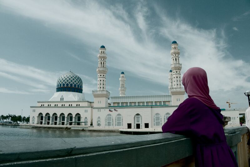 Wanita Haid Saat Umrah Atau Haji Bagaimana Talbia Indonesia