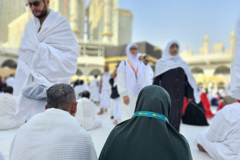 Persiapan Haji dan Umroh yang Tepat