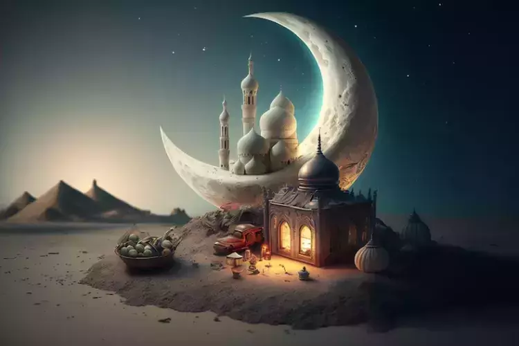 Keistimewaan Bulan Suci Ramadhan