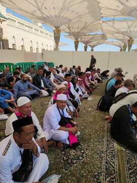 Keutamaan Shalat Tarawih Dari Malam Ke - 1 Sampai Malam Ke - 30 Lengkap !!