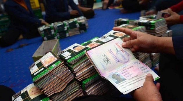 Kemenag Imbau Masyarakat Hati-Hati dengan Visa Non-Haji