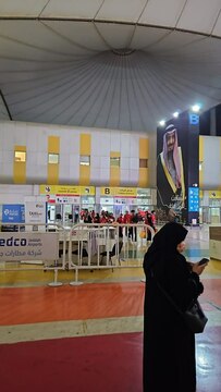 JANGAN NEKAT ! Berhaji tanpa Ijin, Siap Siap kena Denda Hingga Rp425 Juta