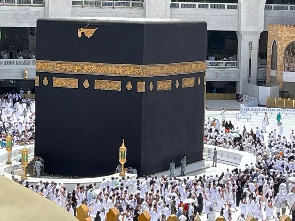 Kementerian Haji Saudi Luncurkan Program Umrah 'Langsung' untuk Tingkatkan Pengalaman Jemaah