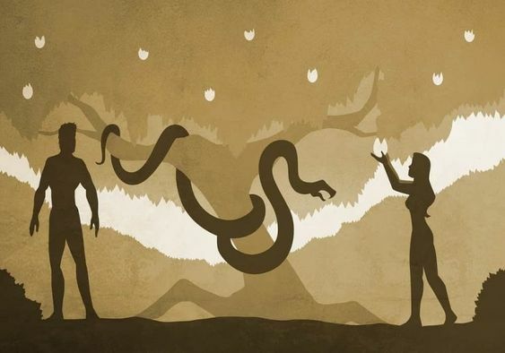 DUA PENDAPAT AGAMA DIKELUARKANNYA NABI ADAM (ISLAM -KRISTEN)