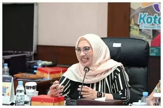 Antisipasi Penularan Penyakit, DPR Imbau Kemenkes Standby di Bandara untuk Pemeriksaan Jemaah