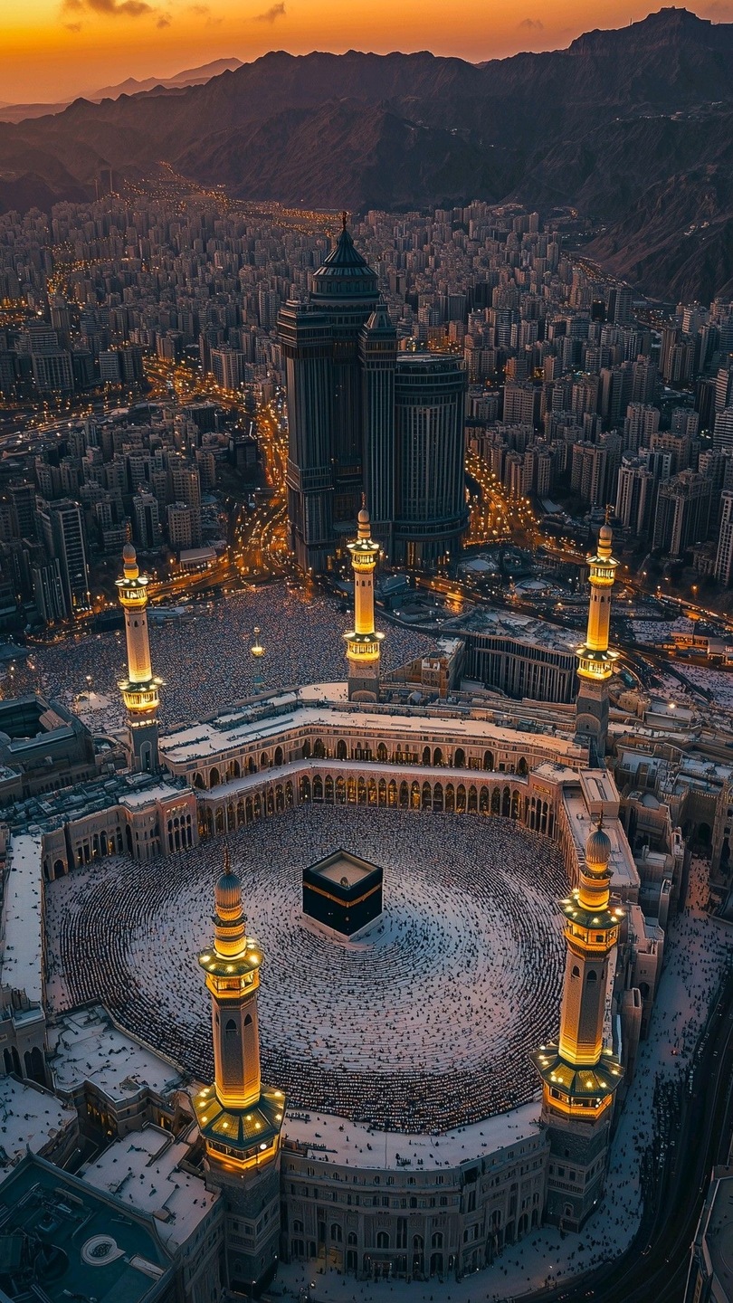 PPIH: Batasi Umrah Sunnah dan Jaga Kesehatan Jelang Kepulangan Haji