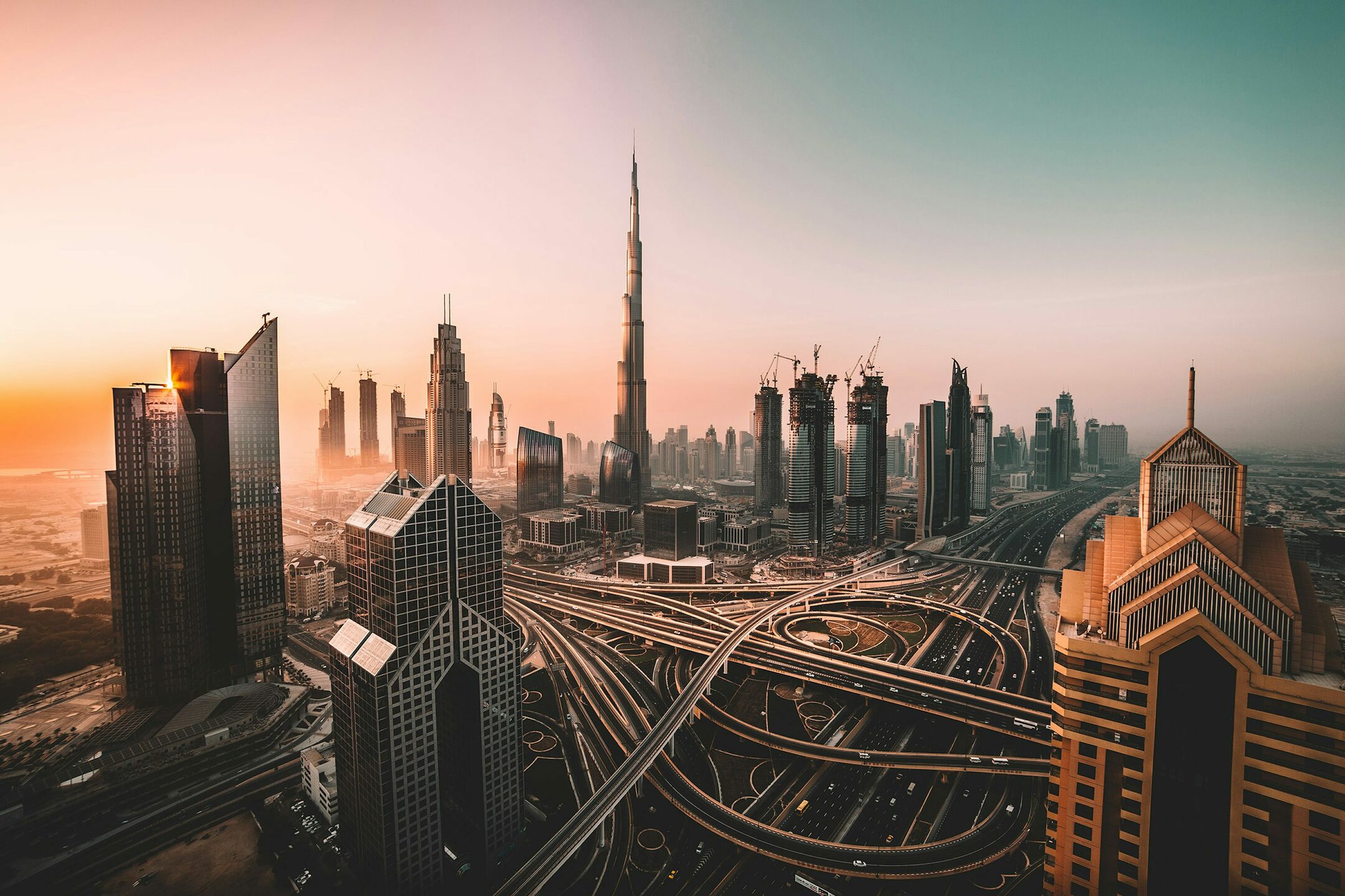 10 Tempat Wisata Ikonik Kota Dubai Yang Menakjubkan  Mewujudkan Liburan Impian Kamu dan Keluarga!
