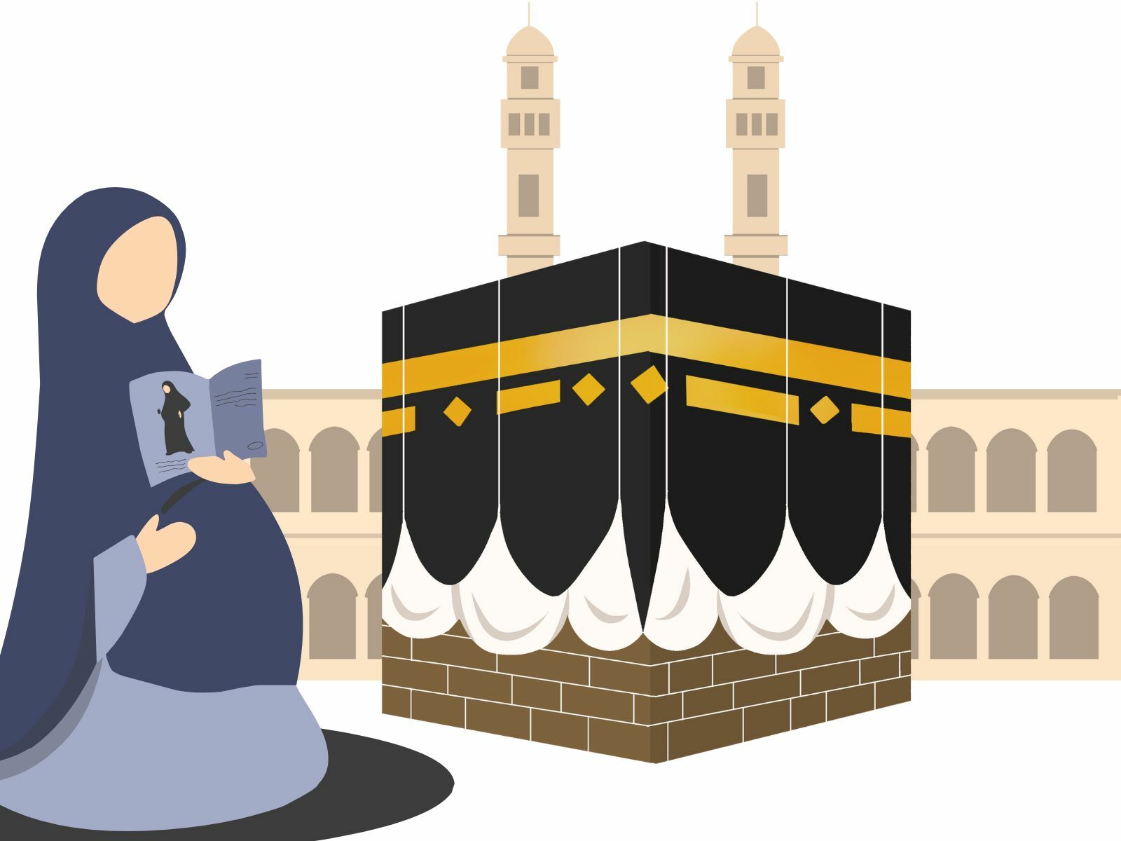 Apakah Ibu Hamil Boleh Ikut Umroh?