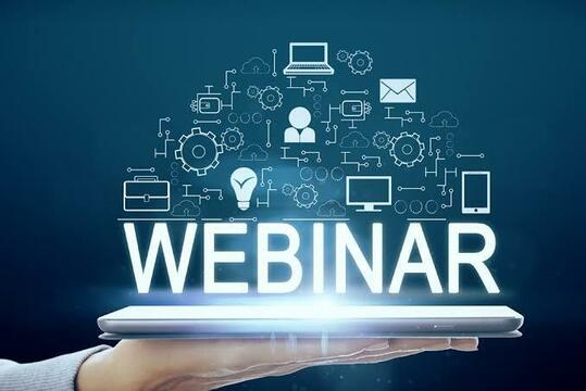 Webinar “Mudahnya Umroh & Berhaji” Sukses Digelar oleh AQU Tour Travel