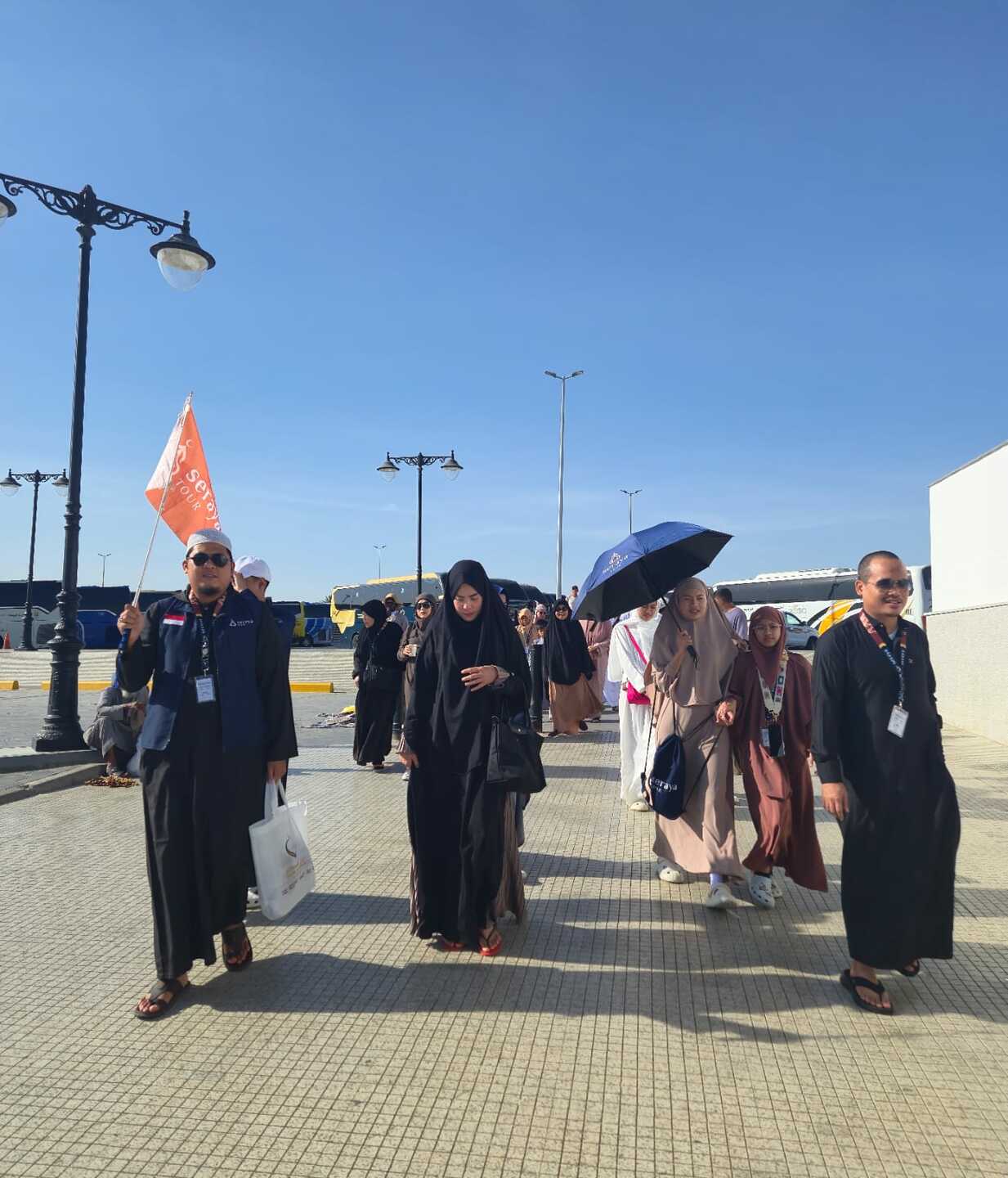 Umrah Lebih Nyaman & Hemat? Pilih Low Season!
