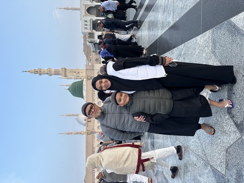 Destinasi Ziarah Favorit Jamaah Umroh Ketika di Madinah