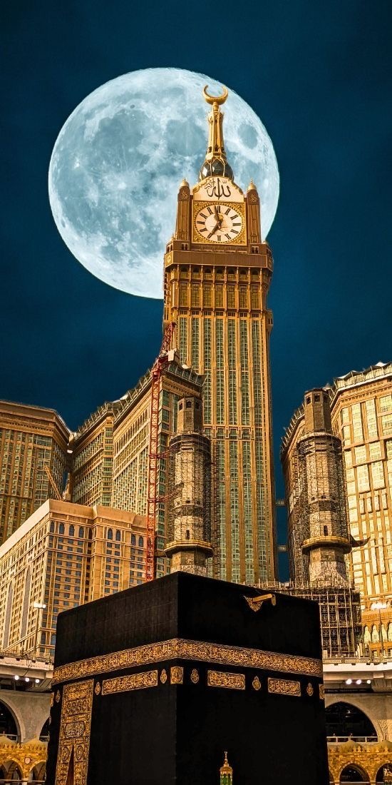 Layanan Istimewa untuk Jamaah Perempuan di Masjidil Haram: Lebih dari 200 Ribu Terlayani
