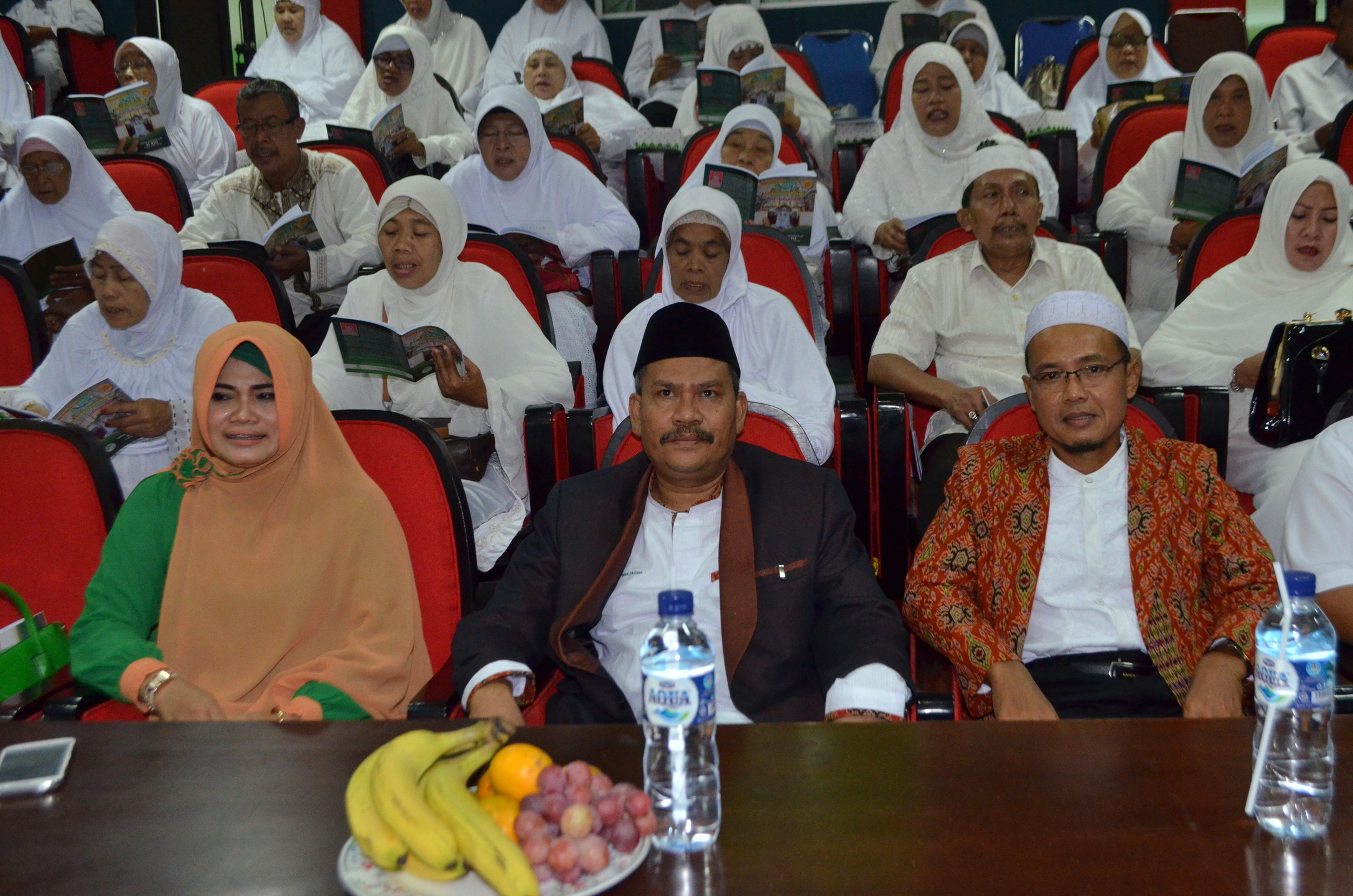 Manasik Ekslusif, Layanan Unggulan GEMTours – Layanan Umroh dan Haji Terbaik di Banten