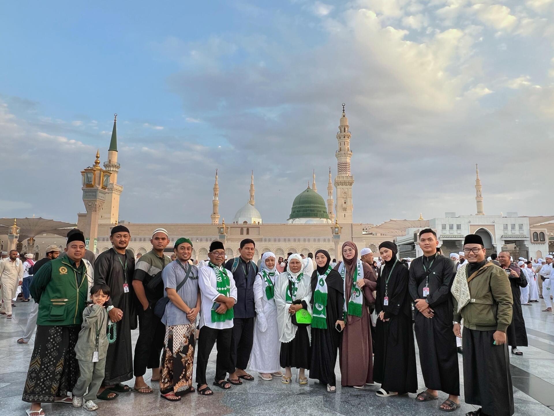 Keistimewaan Kota Madinah: Warisan Sejarah dan Tradisi Islam