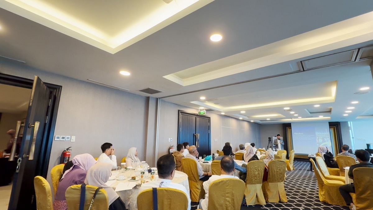 Pentingnya Manasik Umroh: Munatour Bekali Jamaah Jelang Keberangkatan Desember 2025