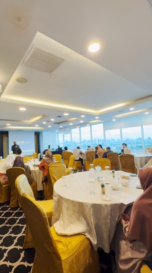 Manasik Umroh 21 Desember 2025: Komitmen Bimbingan Ibadah Umroh Munatour