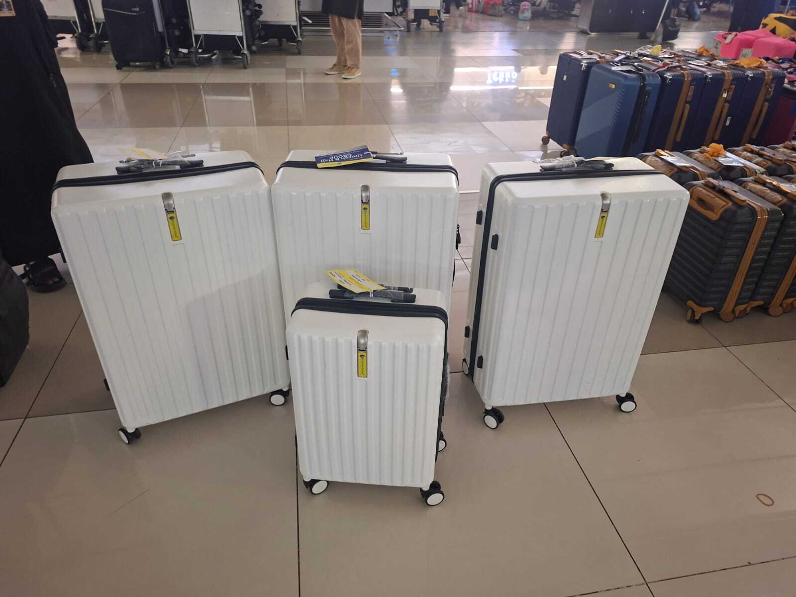 Tips Packing Koper Umroh: Maksimalkan Bagasi, Tenang di Perjalanan, Fokus Ibadah