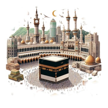 🏨 Danantara Beli Hotel & Lahan di Mekkah, Komnas Haji: “Monumental dan Bersejarah”