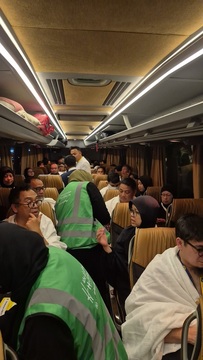 Cara Daftar Haji Khusus di Munatour: Cepat, Resmi, dan Langsung Dapat Nomor Porsi