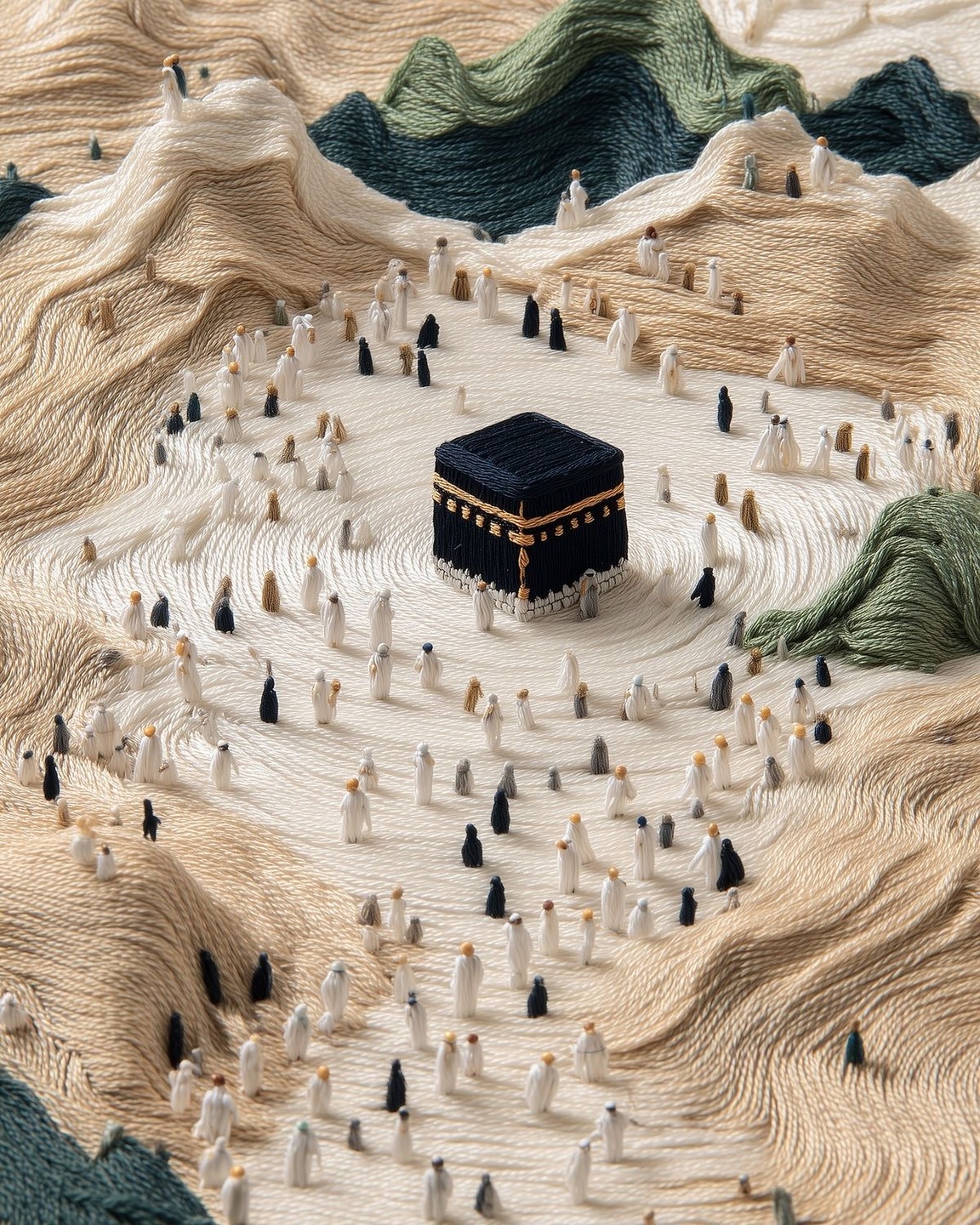 📣 Rekor! Seleksi Petugas Haji 2026 Dibuka, Peserta Tembus 11 Ribu Lebih