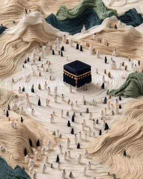 📣 Rekor! Seleksi Petugas Haji 2026 Dibuka, Peserta Tembus 11 Ribu Lebih