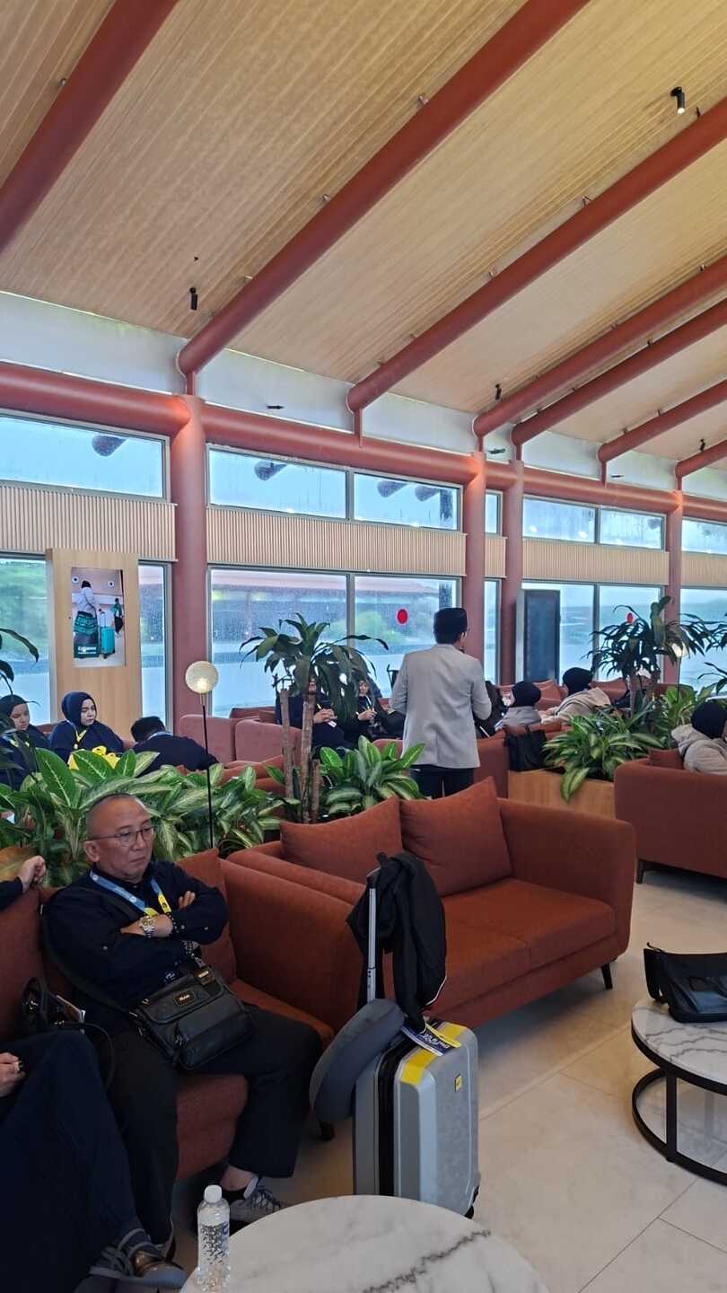 Review Keberangkatan Umrah Awal Tahun: Pelayanan Nyaman dan Kepastian Berangkat 11 Januari 2026