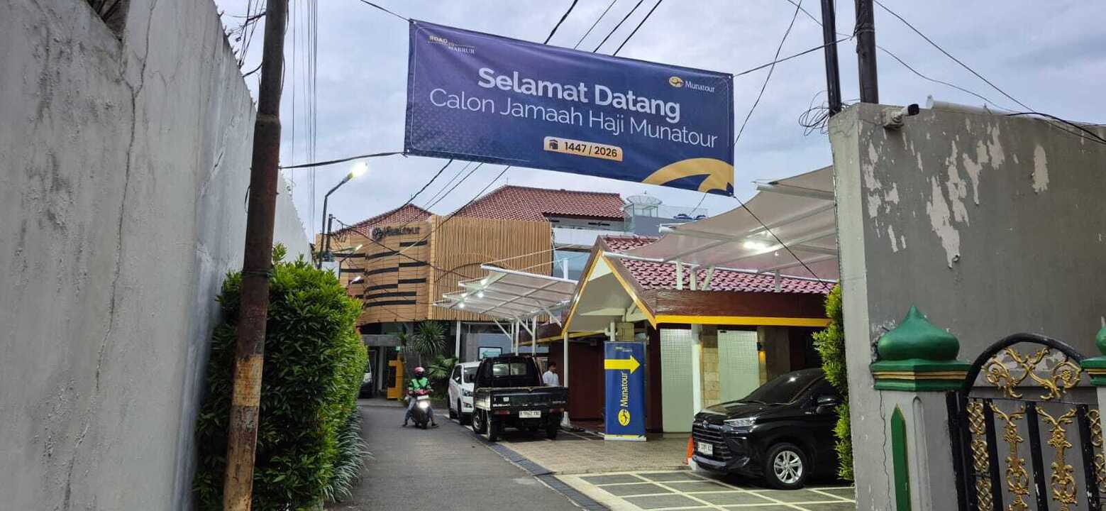 MCU (Medical Check Up) Jadi Tahapan Penting Istito’ah Calon Jamaah Haji