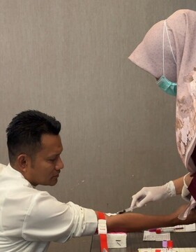 2 Vaksin Wajib Haji 2026: Syarat Istithaah Kesehatan Jamaah