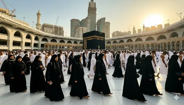 Paket Umroh Liburan Keluarga 2026: Pilihan Jadwal Syawal, Juni & Juli Terbaik