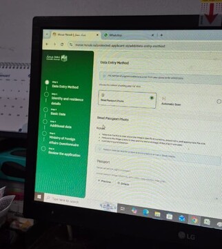 Munatour Selesaikan Kontrak Haji 2026 di Masar Nusuk, Masuk Tahap Issued Visa