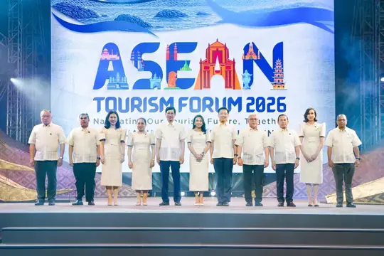 Indonesia Tegaskan Komitmen Majukan Pariwisata ASEAN melalui ATF TRAVEX 2026