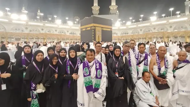 Syarat & Cara Daftar Haji Reguler Terbaru 2026