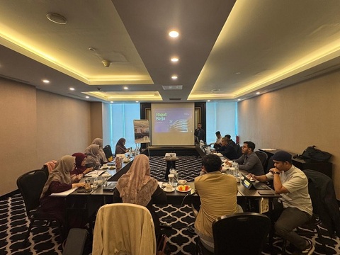 Raker Munatour 2026: Rahasia Menjadi 10 Travel Terbaik dan Terpercaya di Indonesia