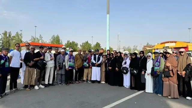 Persiapan Haji bagi Jamaah Lansia: Panduan Aman & Nyaman