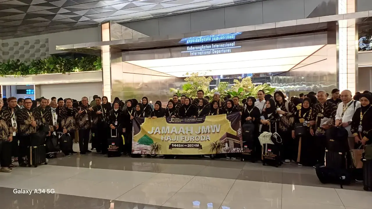 Rincian Biaya Haji Mujamalah (Furoda), Kenapa Lebih Mahal? Rincian Biaya Haji Mujamalah (Furoda), Kenapa Lebih Mahal?