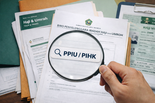 5 Tips Memilih Travel Haji Furoda Anti Tertipu