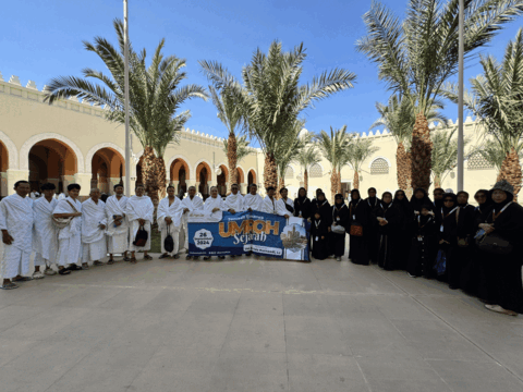 Mengapa Memilih El Marwa? Ini Keunggulan Umroh yang Membuat Ibadah Nyaman Sesuai Tuntunan, Istimewa dalam Pelayanan