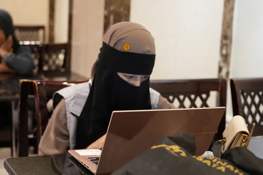 Pentingnya Doa dalam Kehidupan Muslim dan Muslimah