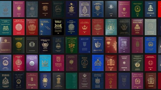 Top 5 Negara Eropa dengan Jumlah Penduduk Muslim Terbanyak