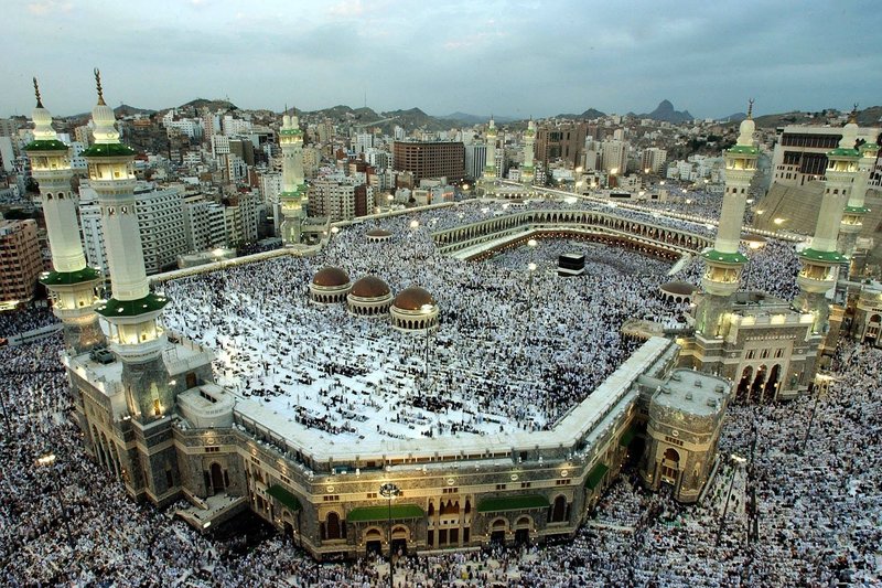 Tata Cara Pelaksanaan Umrah 