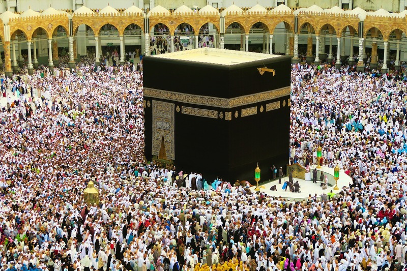 Dalil yang Menjelaskan Bolehnya Berumrah Sebelum Haji