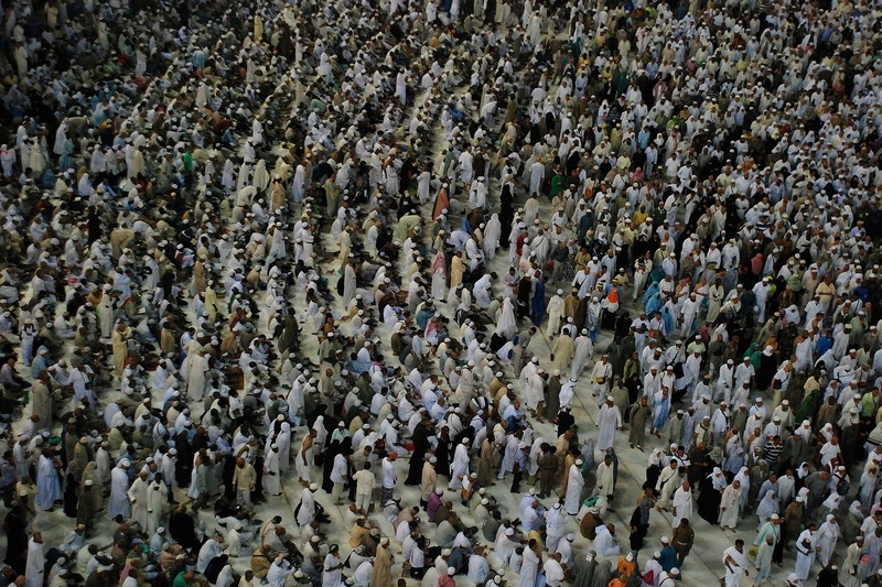 Ketentuan Badal Haji yang Wajib Anda Penuhi